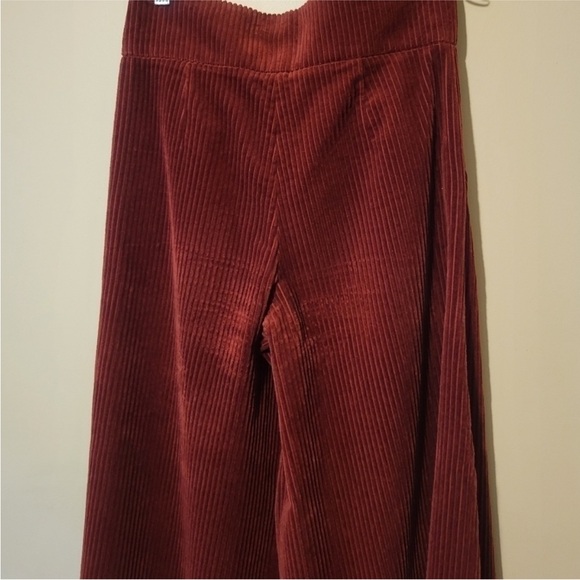Wide leg corduroy pants by Marni. - Picture 13 of 16